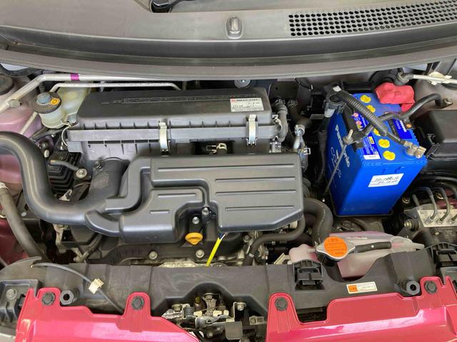 ミライースＸ　リミテッドＳＡIII衝突被害軽減ブレーキ　横滑り防止装置　オートハイビーム　アイドリングストップ　オートライト　キーレス　ナビ　ドラレコ　バックカメラ　マット　バイザー（岐阜県）の中古車