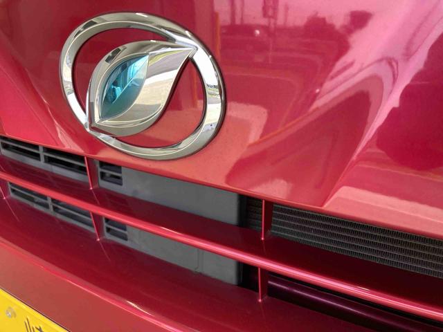 ミライースＸ　リミテッドＳＡIII衝突被害軽減ブレーキ　横滑り防止装置　オートハイビーム　アイドリングストップ　オートライト　キーレス　ナビ　ドラレコ　バックカメラ　マット　バイザー（岐阜県）の中古車