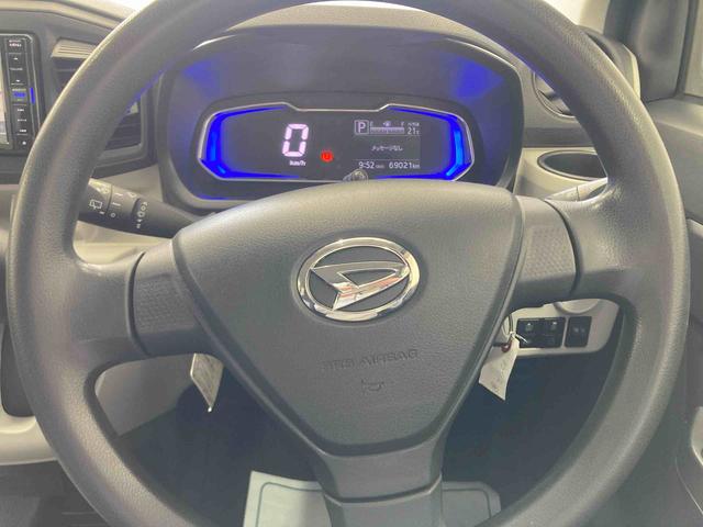 ミライースＸ　リミテッドＳＡIII衝突被害軽減ブレーキ　横滑り防止装置　オートハイビーム　アイドリングストップ　オートライト　キーレス　ナビ　ドラレコ　バックカメラ　マット　バイザー（岐阜県）の中古車