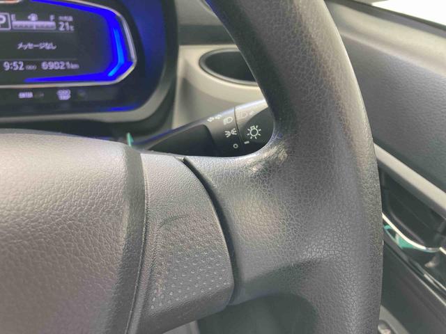 ミライースＸ　リミテッドＳＡIII衝突被害軽減ブレーキ　横滑り防止装置　オートハイビーム　アイドリングストップ　オートライト　キーレス　ナビ　ドラレコ　バックカメラ　マット　バイザー（岐阜県）の中古車