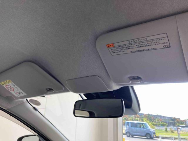 ミライースＸ　リミテッドＳＡIII衝突被害軽減ブレーキ　横滑り防止装置　オートハイビーム　アイドリングストップ　オートライト　キーレス　ナビ　ドラレコ　バックカメラ　マット　バイザー（岐阜県）の中古車