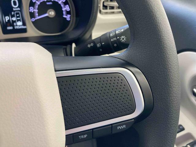 ムーヴキャンバスストライプスG衝突被害軽減ブレーキ 横滑り防止装置 オートハイビーム アイドリングストップ ステアリングスイッチ オートライト キーフリーシステム オートエアコン ナビ パノラマカメラ ドラレコ バイザー(岐阜県)の中古車