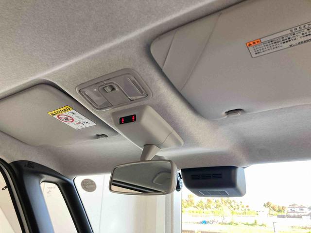 ムーヴキャンバスストライプスG衝突被害軽減ブレーキ 横滑り防止装置 オートハイビーム アイドリングストップ ステアリングスイッチ オートライト キーフリーシステム オートエアコン ナビ パノラマカメラ ドラレコ バイザー(岐阜県)の中古車