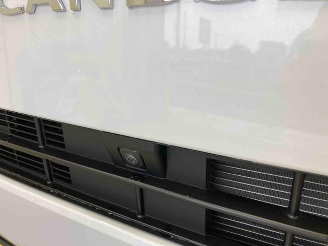 ムーヴキャンバスストライプスＧ衝突被害軽減ブレーキ　横滑り防止装置　４ＷＤ　オートハイビーム　アイドリングストップ　ステアリングスイッチ　オートライト　キーフリー　オートエアコン　ナビ　ドラレコ　パノラマカメラ　ＥＴＣ　マット（岐阜県）の中古車