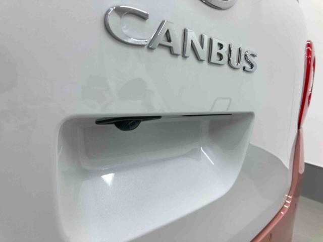 ムーヴキャンバスストライプスＧ衝突被害軽減ブレーキ　横滑り防止装置　４ＷＤ　オートハイビーム　アイドリングストップ　ステアリングスイッチ　オートライト　キーフリー　オートエアコン　ナビ　ドラレコ　パノラマカメラ　ＥＴＣ　マット（岐阜県）の中古車