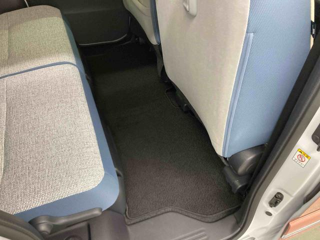 ムーヴキャンバスストライプスＧ衝突被害軽減ブレーキ　横滑り防止装置　４ＷＤ　オートハイビーム　アイドリングストップ　ステアリングスイッチ　オートライト　キーフリー　オートエアコン　ナビ　ドラレコ　パノラマカメラ　ＥＴＣ　マット（岐阜県）の中古車