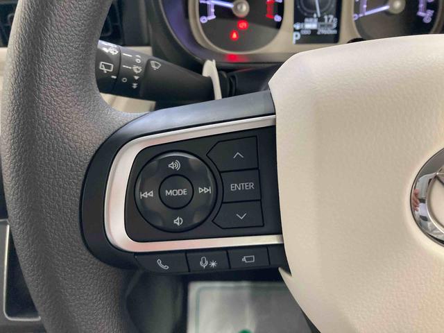 ムーヴキャンバスストライプスＧ衝突被害軽減ブレーキ　横滑り防止装置　４ＷＤ　オートハイビーム　アイドリングストップ　ステアリングスイッチ　オートライト　キーフリー　オートエアコン　ナビ　ドラレコ　パノラマカメラ　ＥＴＣ　マット（岐阜県）の中古車