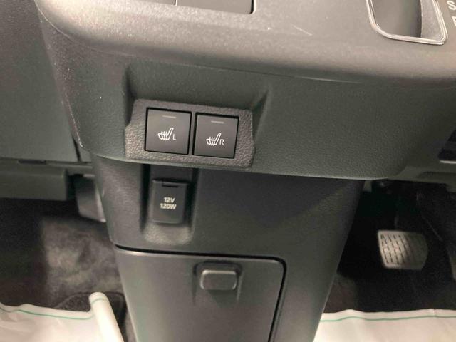 ムーヴキャンバスストライプスＧ衝突被害軽減ブレーキ　横滑り防止装置　４ＷＤ　オートハイビーム　アイドリングストップ　ステアリングスイッチ　オートライト　キーフリー　オートエアコン　ナビ　ドラレコ　パノラマカメラ　ＥＴＣ　マット（岐阜県）の中古車