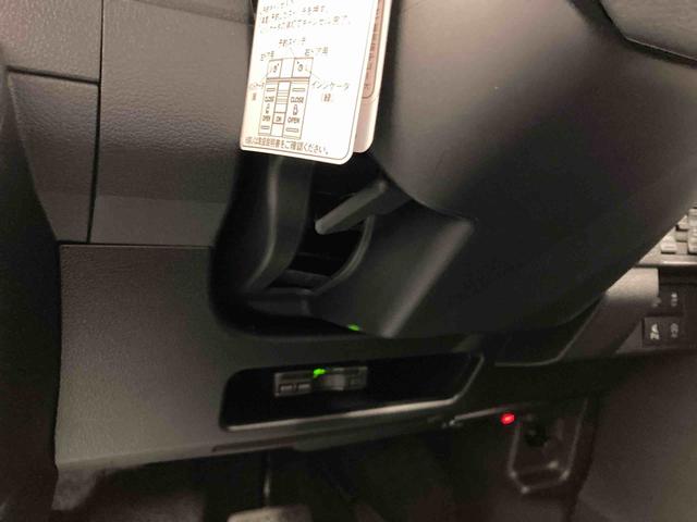 ムーヴキャンバスストライプスＧ衝突被害軽減ブレーキ　横滑り防止装置　４ＷＤ　オートハイビーム　アイドリングストップ　ステアリングスイッチ　オートライト　キーフリー　オートエアコン　ナビ　ドラレコ　パノラマカメラ　ＥＴＣ　マット（岐阜県）の中古車