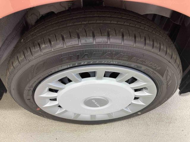 ムーヴキャンバスストライプスＧ衝突被害軽減ブレーキ　横滑り防止装置　４ＷＤ　オートハイビーム　アイドリングストップ　ステアリングスイッチ　オートライト　キーフリー　オートエアコン　ナビ　ドラレコ　パノラマカメラ　ＥＴＣ　マット（岐阜県）の中古車