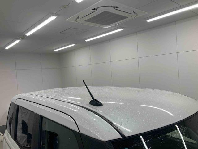 ムーヴキャンバスセオリーＧ衝突被害軽減ブレーキ　横滑り防止装置　オートマチックハイビーム　アイドリングストップ　ステアリングスイッチ　オートライト　キーフリーシステム　オートエアコン　ベンチシート　シートヒーター　ＬＥＤヘッド（岐阜県）の中古車