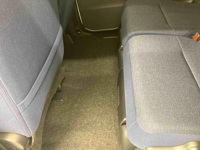 ムーヴキャンバスセオリーＧ衝突被害軽減ブレーキ　横滑り防止装置　オートマチックハイビーム　アイドリングストップ　ステアリングスイッチ　オートライト　キーフリーシステム　オートエアコン　ベンチシート　シートヒーター　ＬＥＤヘッド（岐阜県）の中古車