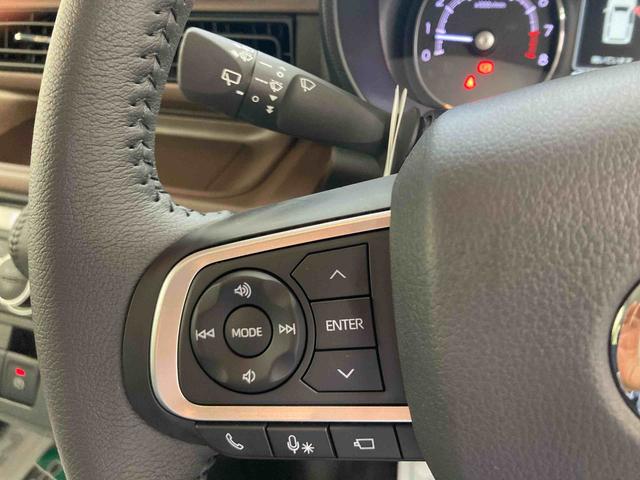 ムーヴキャンバスセオリーＧ衝突被害軽減ブレーキ　横滑り防止装置　オートマチックハイビーム　アイドリングストップ　ステアリングスイッチ　オートライト　キーフリーシステム　オートエアコン　ベンチシート　シートヒーター　ＬＥＤヘッド（岐阜県）の中古車