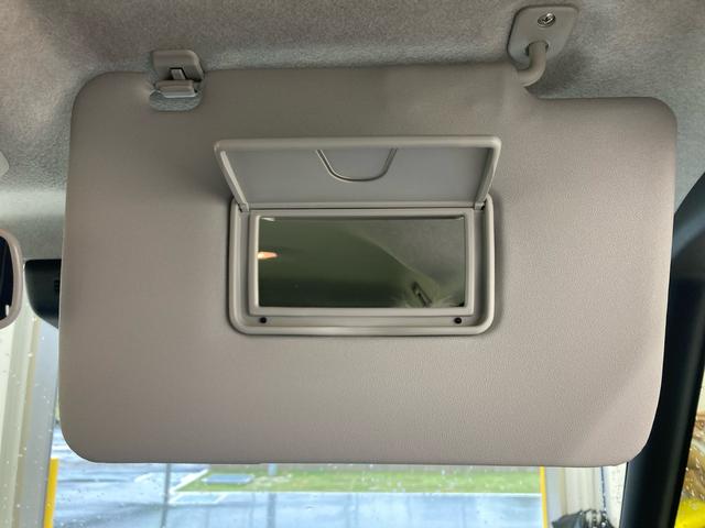 ムーヴキャンバスセオリーＧ衝突被害軽減ブレーキ　横滑り防止装置　オートマチックハイビーム　アイドリングストップ　ステアリングスイッチ　オートライト　キーフリーシステム　オートエアコン　ベンチシート　シートヒーター　ＬＥＤヘッド（岐阜県）の中古車