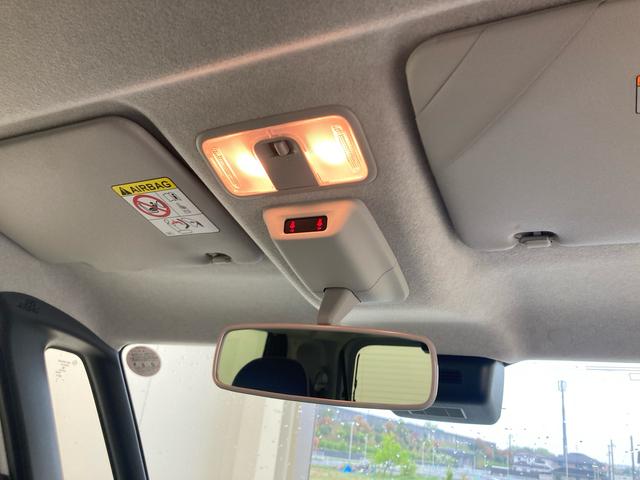 ムーヴキャンバスセオリーＧ衝突被害軽減ブレーキ　横滑り防止装置　オートマチックハイビーム　アイドリングストップ　ステアリングスイッチ　オートライト　キーフリーシステム　オートエアコン　ベンチシート　シートヒーター　ＬＥＤヘッド（岐阜県）の中古車