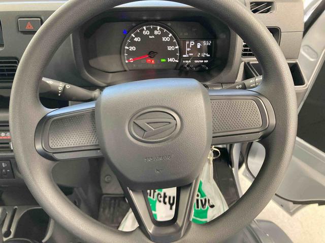 ハイゼットトラックスタンダード衝突被害軽減ブレーキ　横滑り防止装置　４ＷＤ　ＣＶＴ　エアコン　パワステ　ラジオ　オートハイビーム　アイドリングストップ　オートライト　マット（岐阜県）の中古車