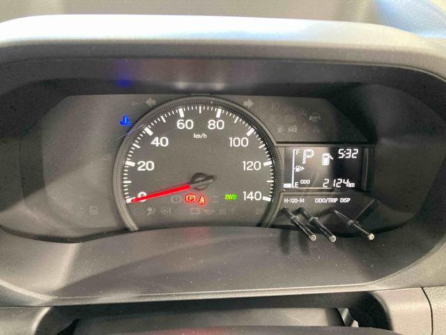 ハイゼットトラックスタンダード衝突被害軽減ブレーキ　横滑り防止装置　４ＷＤ　ＣＶＴ　エアコン　パワステ　ラジオ　オートハイビーム　アイドリングストップ　オートライト　マット（岐阜県）の中古車