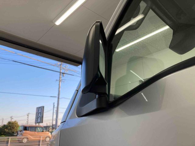 ハイゼットトラックスタンダード衝突被害軽減ブレーキ　横滑り防止装置　４ＷＤ　ＣＶＴ　エアコン　パワステ　ラジオ　オートハイビーム　アイドリングストップ　オートライト　マット（岐阜県）の中古車