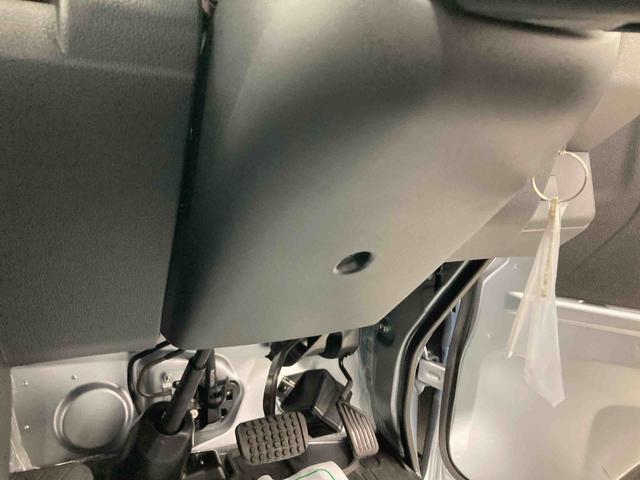 ハイゼットトラックスタンダード衝突被害軽減ブレーキ　横滑り防止装置　４ＷＤ　ＣＶＴ　エアコン　パワステ　ラジオ　オートハイビーム　アイドリングストップ　オートライト　マット（岐阜県）の中古車