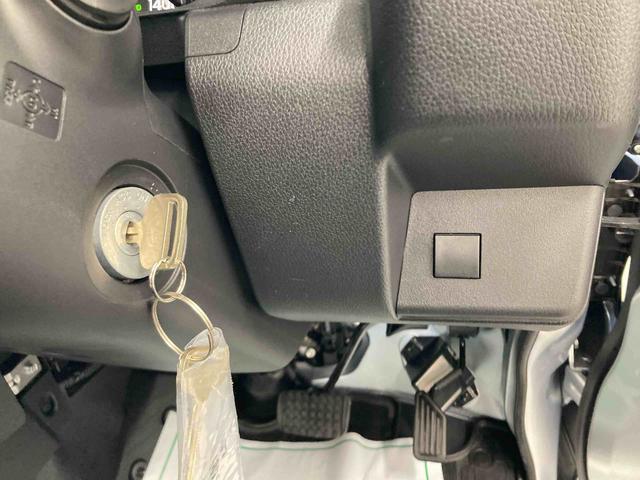 ハイゼットトラックスタンダード衝突被害軽減ブレーキ　横滑り防止装置　４ＷＤ　ＣＶＴ　エアコン　パワステ　ラジオ　オートハイビーム　アイドリングストップ　オートライト　マット（岐阜県）の中古車