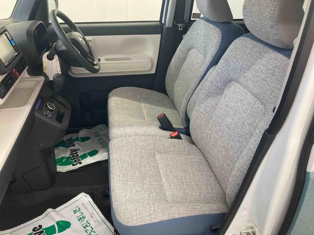 ムーヴキャンバスストライプスＸ衝突被害軽減ブレーキ　横滑り防止装置　オートハイビーム　アイドリングストップ　ステアリングスイッチ　オートライト　キーフリーシステム　オートエアコン　ナビ　ドラレコ　バックカメラ　ＥＴＣ（岐阜県）の中古車