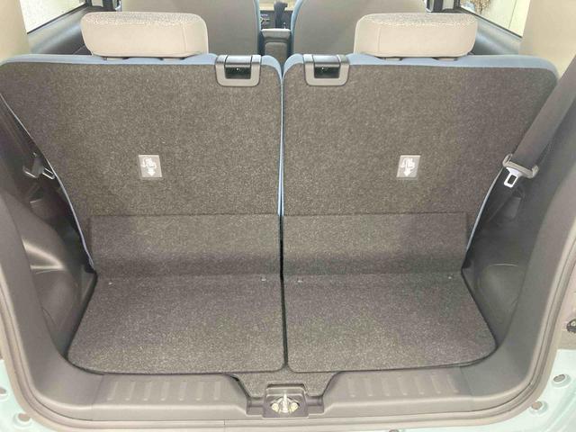 ムーヴキャンバスストライプスＸ衝突被害軽減ブレーキ　横滑り防止装置　オートハイビーム　アイドリングストップ　ステアリングスイッチ　オートライト　キーフリーシステム　オートエアコン　ナビ　ドラレコ　バックカメラ　ＥＴＣ（岐阜県）の中古車