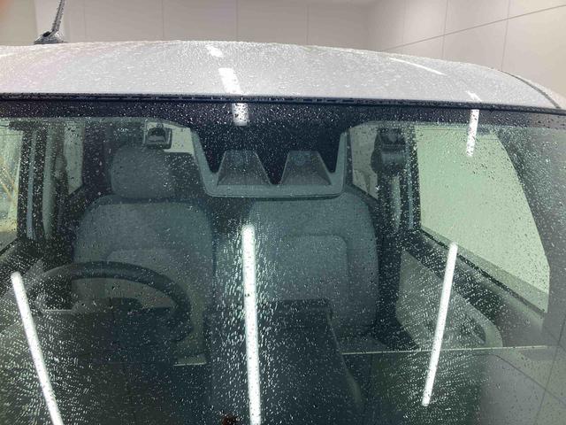 ムーヴキャンバスストライプスＸ衝突被害軽減ブレーキ　横滑り防止装置　オートハイビーム　アイドリングストップ　ステアリングスイッチ　オートライト　キーフリーシステム　オートエアコン　ナビ　ドラレコ　バックカメラ　ＥＴＣ（岐阜県）の中古車