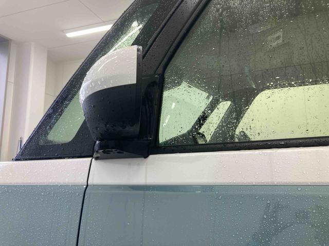 ムーヴキャンバスストライプスＸ衝突被害軽減ブレーキ　横滑り防止装置　オートハイビーム　アイドリングストップ　ステアリングスイッチ　オートライト　キーフリーシステム　オートエアコン　ナビ　ドラレコ　バックカメラ　ＥＴＣ（岐阜県）の中古車