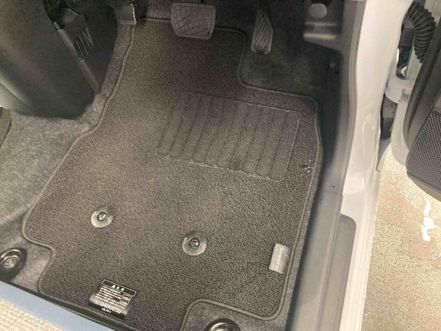 ムーヴキャンバスストライプスＸ衝突被害軽減ブレーキ　横滑り防止装置　オートハイビーム　アイドリングストップ　ステアリングスイッチ　オートライト　キーフリーシステム　オートエアコン　ナビ　ドラレコ　バックカメラ　ＥＴＣ（岐阜県）の中古車