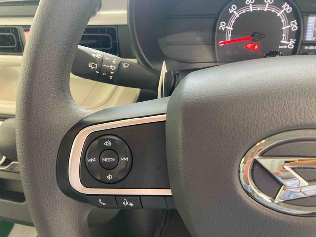 ムーヴキャンバスストライプスＸ衝突被害軽減ブレーキ　横滑り防止装置　オートハイビーム　アイドリングストップ　ステアリングスイッチ　オートライト　キーフリーシステム　オートエアコン　ナビ　ドラレコ　バックカメラ　ＥＴＣ（岐阜県）の中古車