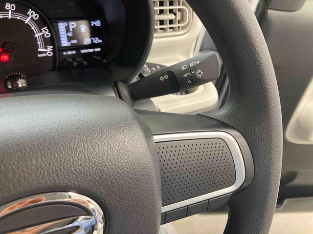 ムーヴキャンバスストライプスＸ衝突被害軽減ブレーキ　横滑り防止装置　オートハイビーム　アイドリングストップ　ステアリングスイッチ　オートライト　キーフリーシステム　オートエアコン　ナビ　ドラレコ　バックカメラ　ＥＴＣ（岐阜県）の中古車