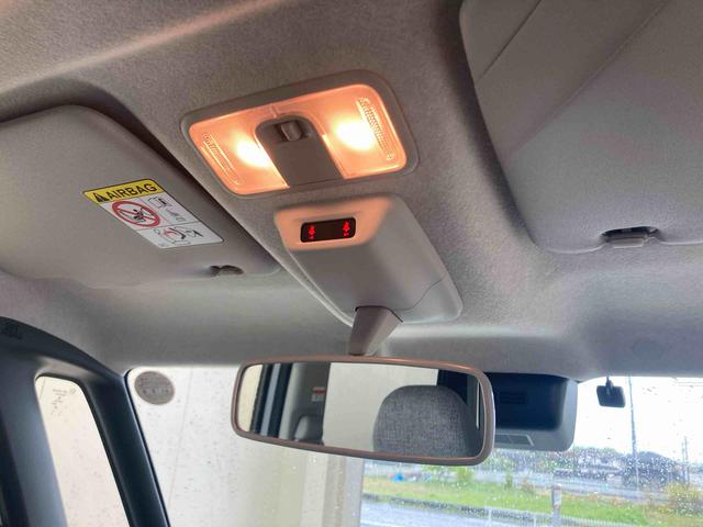 ムーヴキャンバスストライプスＸ衝突被害軽減ブレーキ　横滑り防止装置　オートハイビーム　アイドリングストップ　ステアリングスイッチ　オートライト　キーフリーシステム　オートエアコン　ナビ　ドラレコ　バックカメラ　ＥＴＣ（岐阜県）の中古車