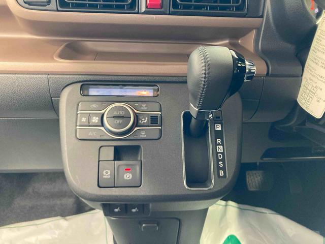 ムーヴキャンバスセオリーＧ衝突被害軽減ブレーキ　横滑り防止装置　オートハイビーム　アイドリングストップ　ステアリングスイッチ　オートライト　キーフリーシステム　オートエアコン　ナビ　ドラレコ　パノラマカメラ　ＥＴＣ　マット（岐阜県）の中古車