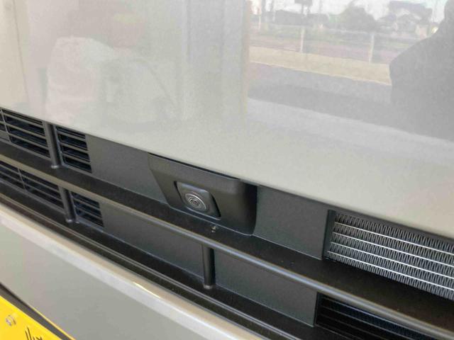 ムーヴキャンバスセオリーＧ衝突被害軽減ブレーキ　横滑り防止装置　オートハイビーム　アイドリングストップ　ステアリングスイッチ　オートライト　キーフリーシステム　オートエアコン　ナビ　ドラレコ　パノラマカメラ　ＥＴＣ　マット（岐阜県）の中古車