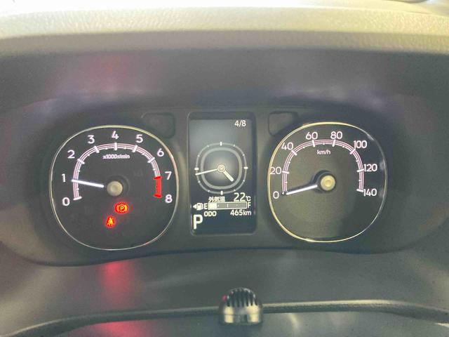 ムーヴキャンバスセオリーＧ衝突被害軽減ブレーキ　横滑り防止装置　オートハイビーム　アイドリングストップ　ステアリングスイッチ　オートライト　キーフリーシステム　オートエアコン　ナビ　ドラレコ　パノラマカメラ　ＥＴＣ　マット（岐阜県）の中古車