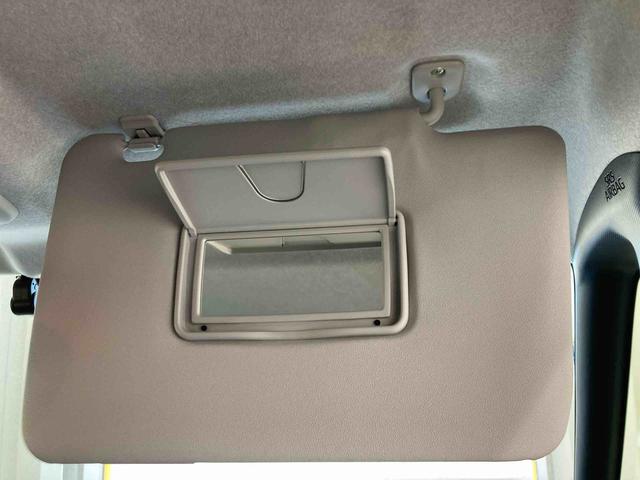 ムーヴキャンバスセオリーＧ衝突被害軽減ブレーキ　横滑り防止装置　オートハイビーム　アイドリングストップ　ステアリングスイッチ　オートライト　キーフリーシステム　オートエアコン　ナビ　ドラレコ　パノラマカメラ　ＥＴＣ　マット（岐阜県）の中古車