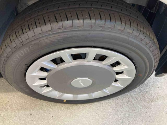 ムーヴキャンバスセオリーＧ衝突被害軽減ブレーキ　横滑り防止装置　オートハイビーム　アイドリングストップ　ステアリングスイッチ　オートライト　キーフリーシステム　オートエアコン　ナビ　ドラレコ　パノラマカメラ　ＥＴＣ　マット（岐阜県）の中古車