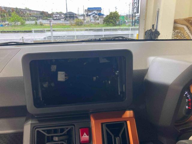 タフトＧ衝突被害軽減ブレーキ　横滑り防止装置　オートハイビーム　アイドリングストップ　ステアリングスイッチ　オートライト　キーフリーシステム　オートエアコン　バックカメラ（岐阜県）の中古車