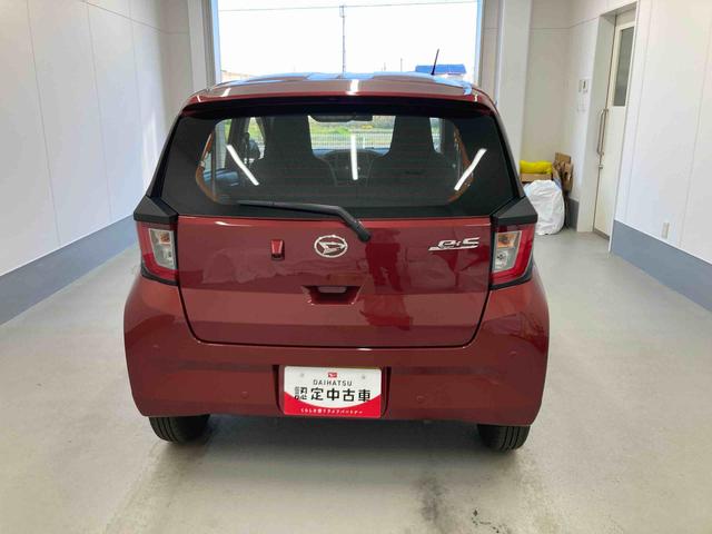 ミライースＬ　ＳＡIII（岐阜県）の中古車