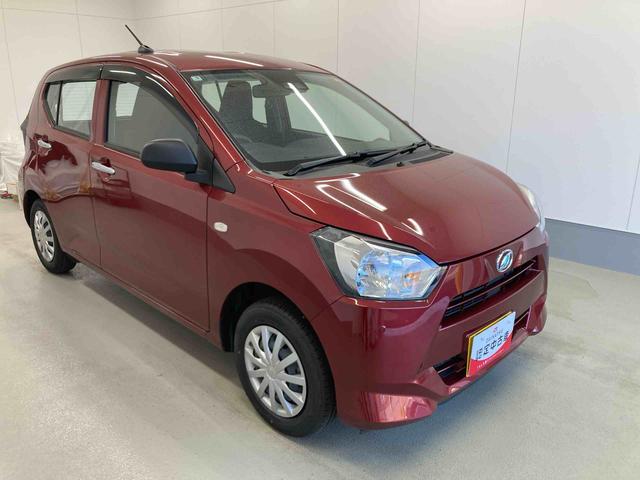 ミライースＬ　ＳＡIII（岐阜県）の中古車