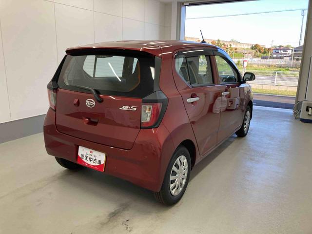 ミライースＬ　ＳＡIII（岐阜県）の中古車