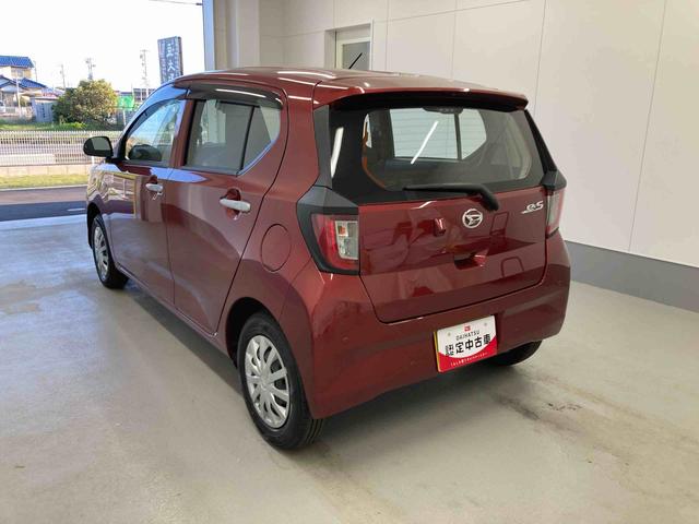 ミライースＬ　ＳＡIII（岐阜県）の中古車