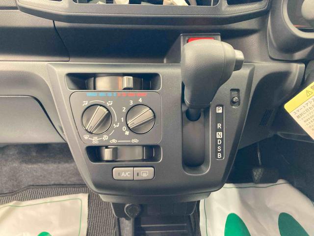 ミライースＬ　ＳＡIII（岐阜県）の中古車