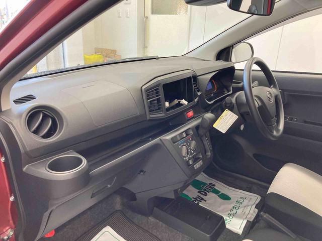 ミライースＬ　ＳＡIII（岐阜県）の中古車