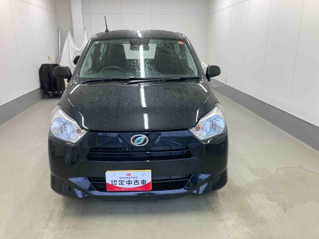 ミライースＬ　ＳＡIII衝突被害軽減ブレーキ　横滑り防止装置　オートハイビーム　アイドリングストップ　オートライト　キーレス　バックカメラ　マット　バイザー（岐阜県）の中古車