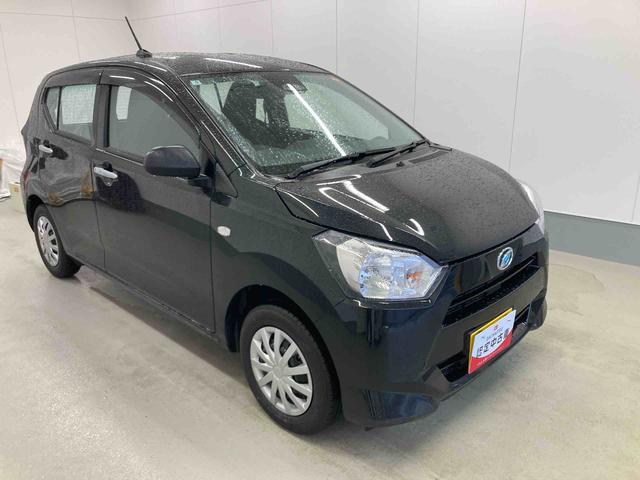 ミライースＬ　ＳＡIII衝突被害軽減ブレーキ　横滑り防止装置　オートハイビーム　アイドリングストップ　オートライト　キーレス　バックカメラ　マット　バイザー（岐阜県）の中古車