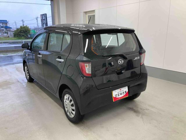 ミライースＬ　ＳＡIII衝突被害軽減ブレーキ　横滑り防止装置　オートハイビーム　アイドリングストップ　オートライト　キーレス　バックカメラ　マット　バイザー（岐阜県）の中古車