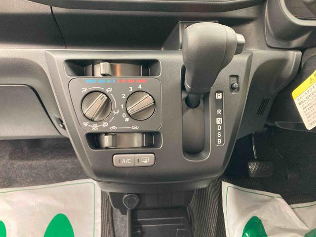 ミライースＬ　ＳＡIII衝突被害軽減ブレーキ　横滑り防止装置　オートハイビーム　アイドリングストップ　オートライト　キーレス　バックカメラ　マット　バイザー（岐阜県）の中古車