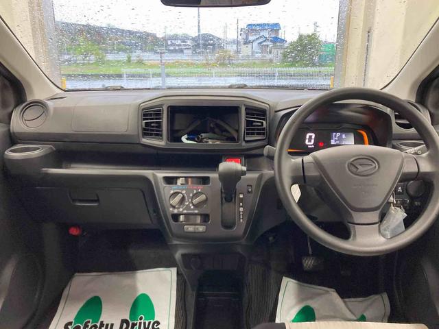 ミライースＬ　ＳＡIII衝突被害軽減ブレーキ　横滑り防止装置　オートハイビーム　アイドリングストップ　オートライト　キーレス　バックカメラ　マット　バイザー（岐阜県）の中古車