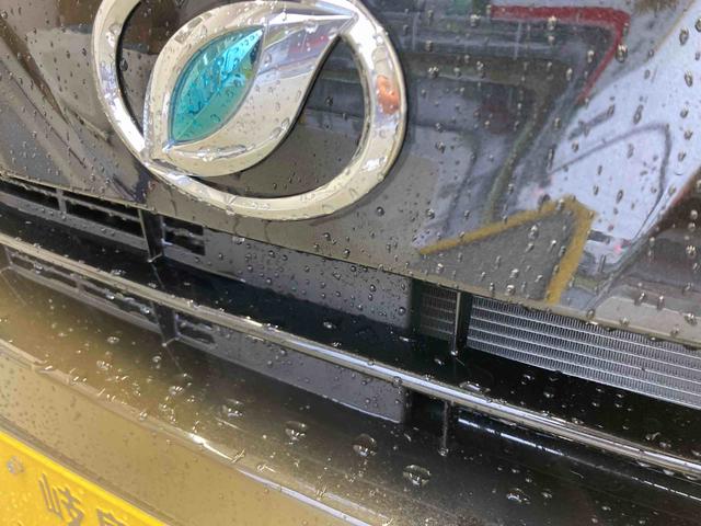 ミライースＬ　ＳＡIII衝突被害軽減ブレーキ　横滑り防止装置　オートハイビーム　アイドリングストップ　オートライト　キーレス　バックカメラ　マット　バイザー（岐阜県）の中古車